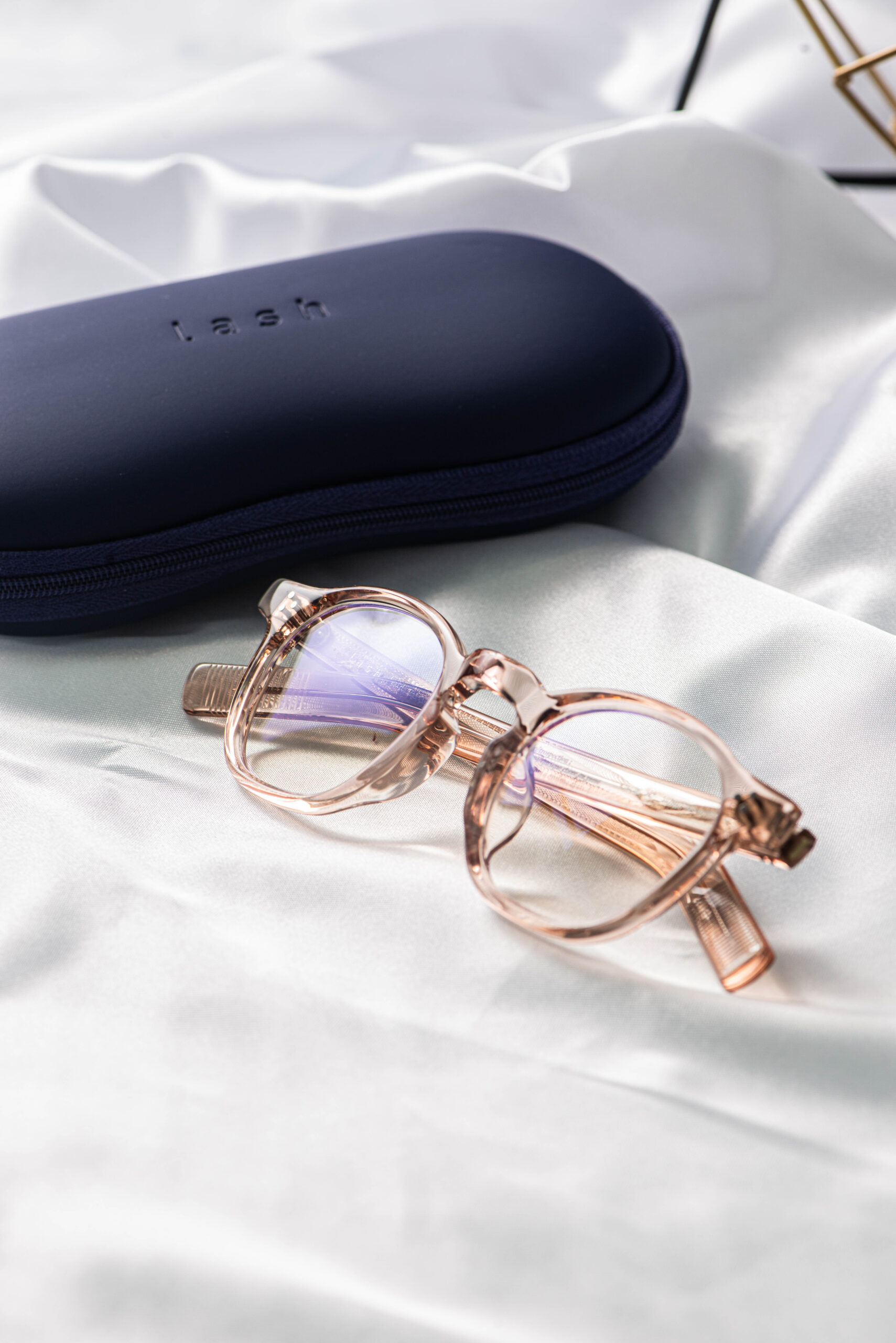 【Lash】LUNETTES PK：圖片 1