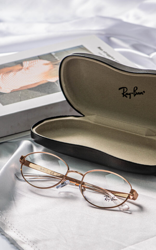 【RAY-BAN】RB3774VD/C3094：圖片 5