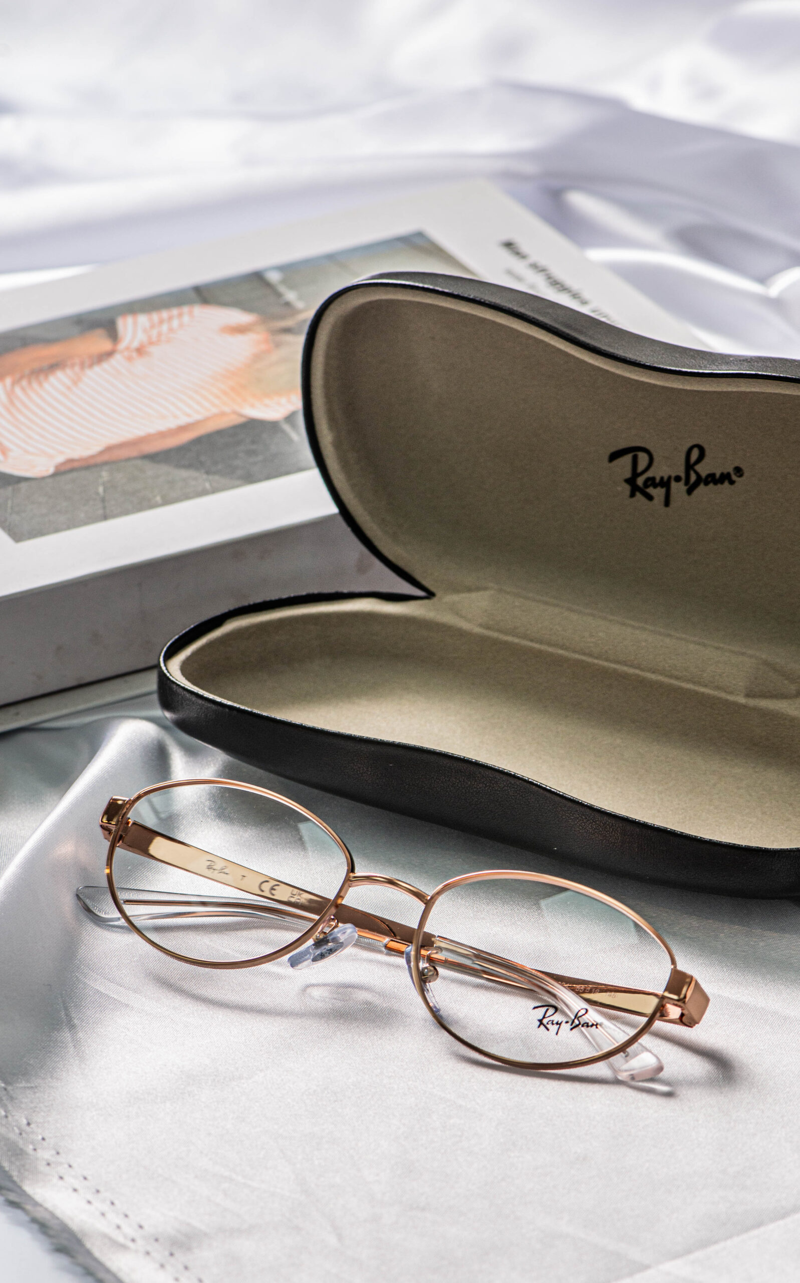 【RAY-BAN】RB3774VD/C3094：圖片 5