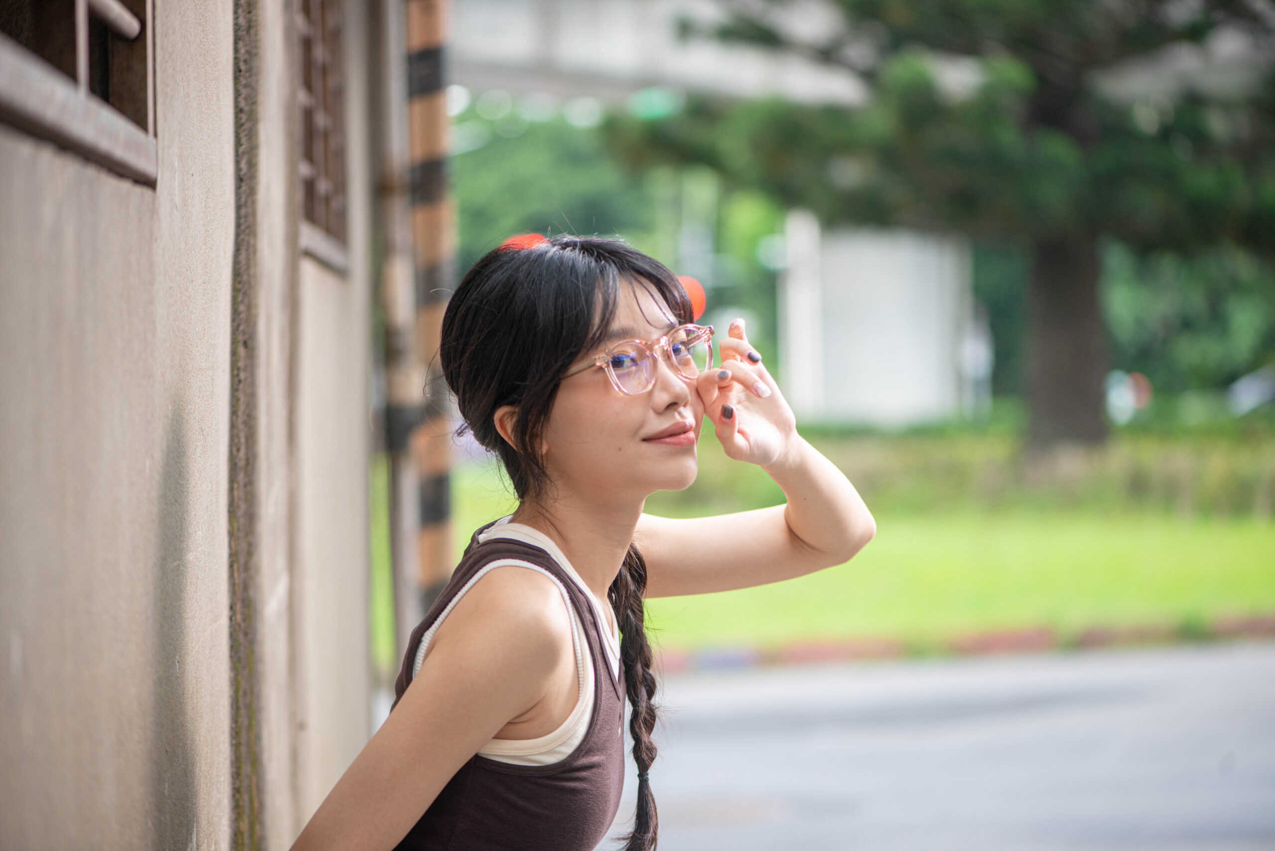 【Lash】LUNETTES PK：圖片 7