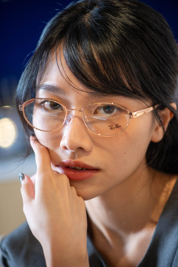 RAYBAN－RB3774VD/C3094