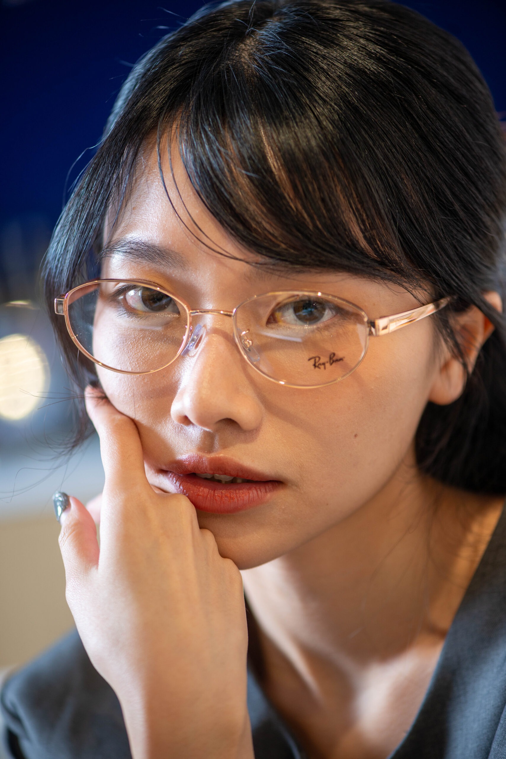 【RAY-BAN】RB3774VD/C3094：圖片 7